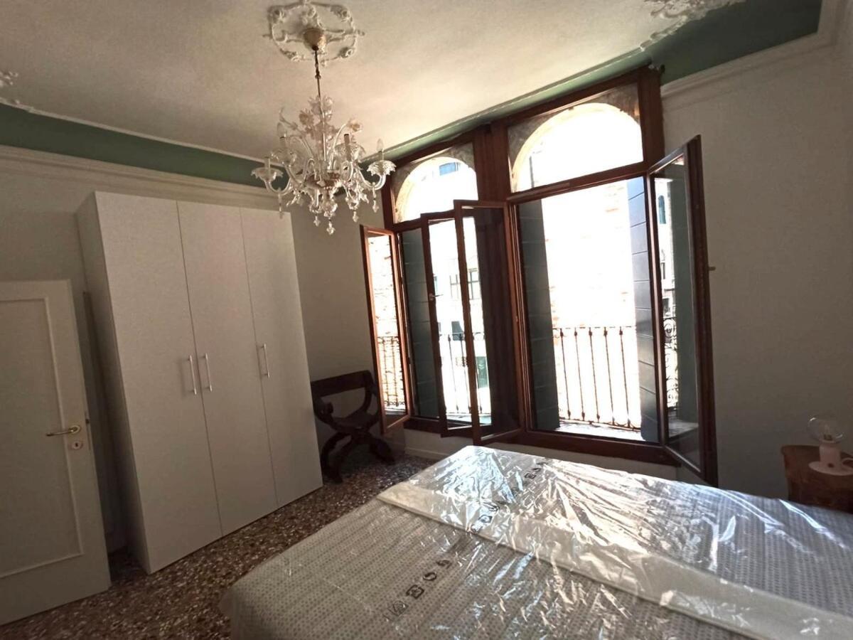 Apartment Venezia Piazza San Marco