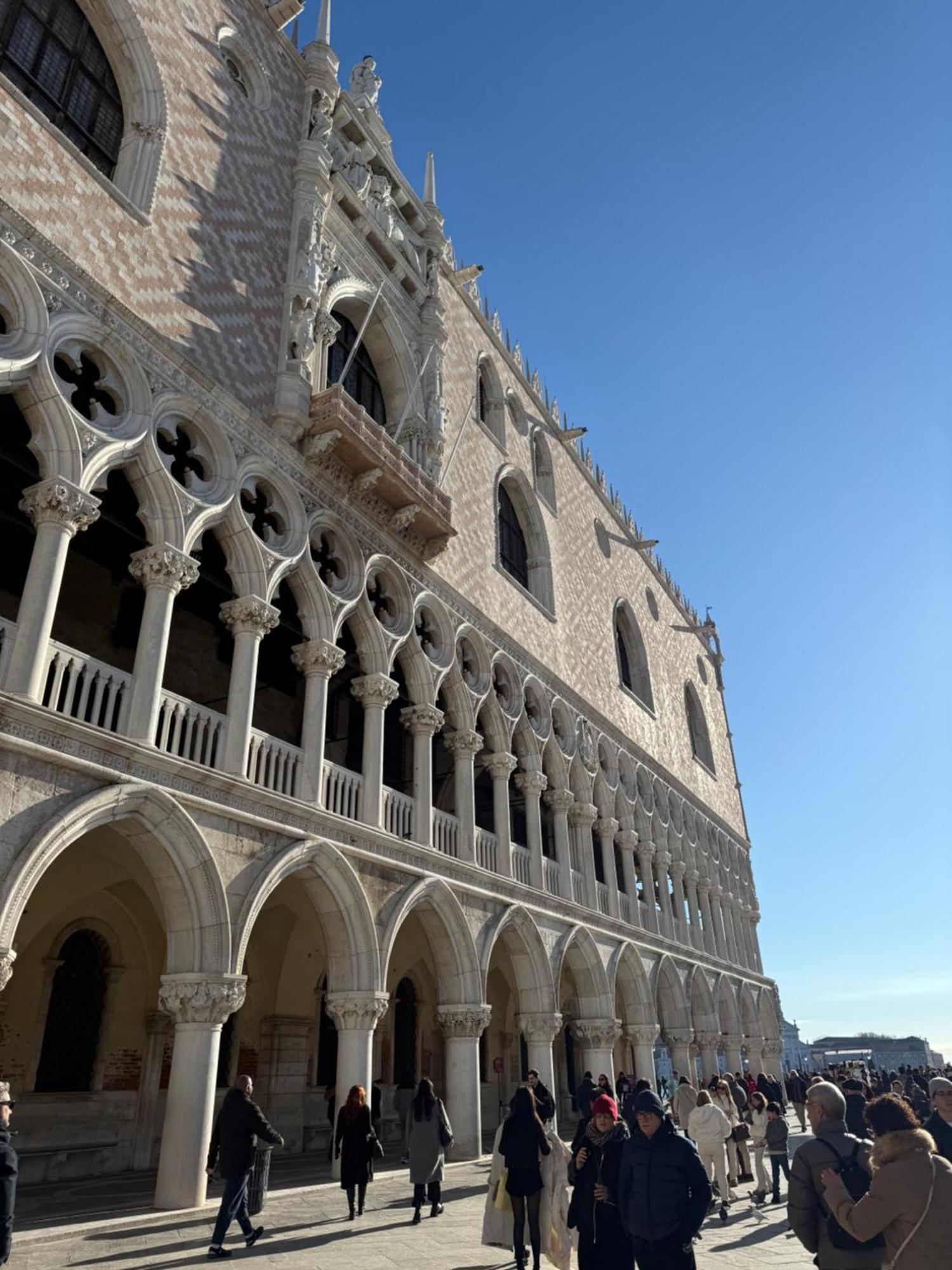 Apartment Venezia Piazza San Marco