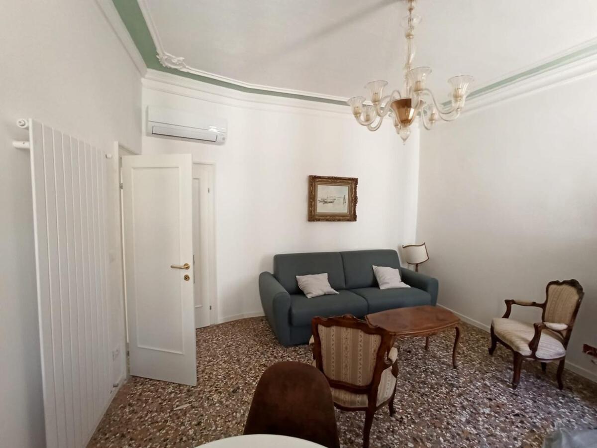 Apartment Venezia Piazza San Marco *
