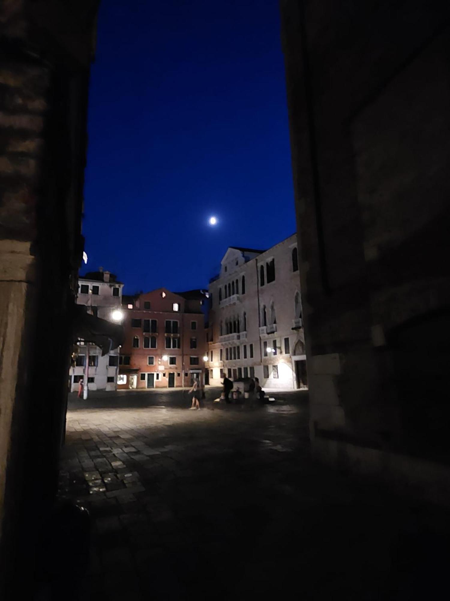 Apartment Venezia Piazza San Marco