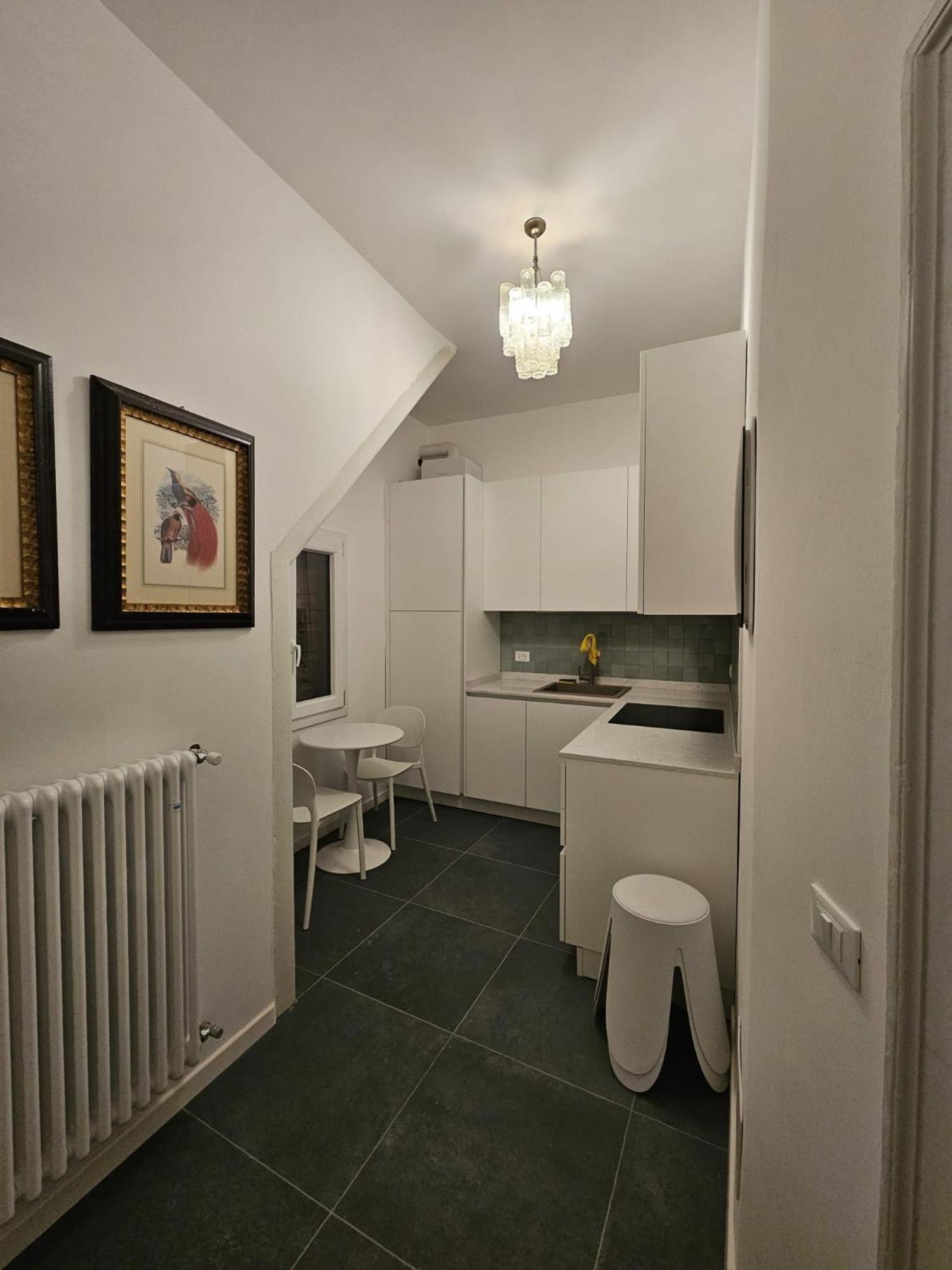 Venezia Piazza San Marco Apartment *