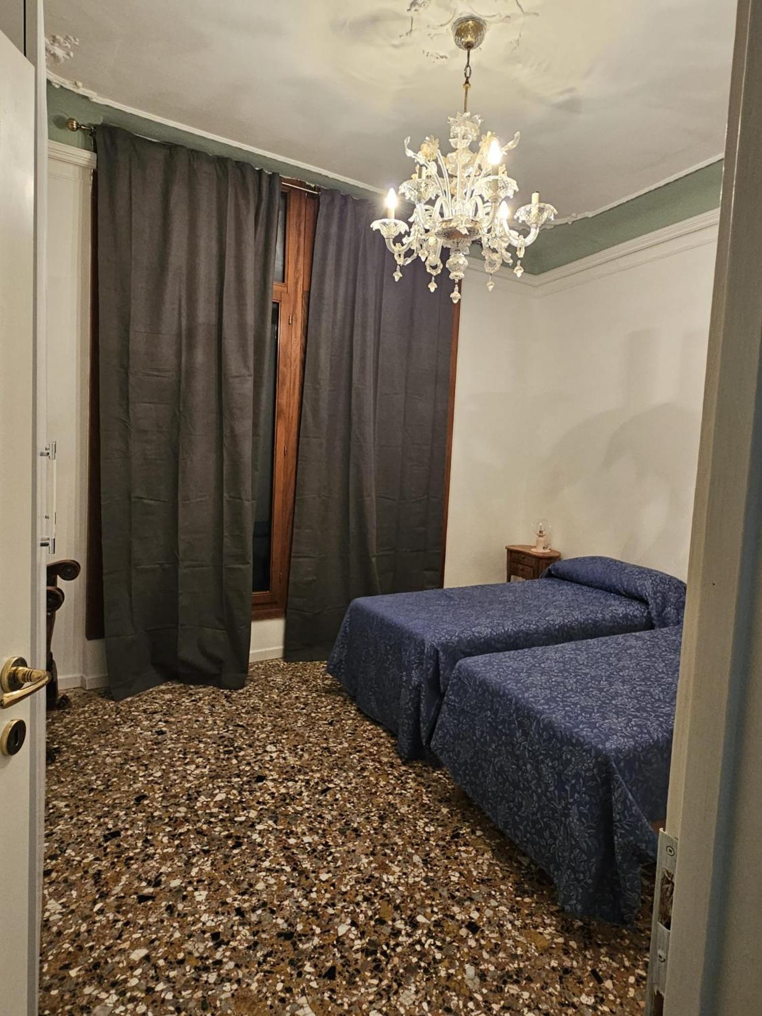 Venezia Piazza San Marco Apartment Venice