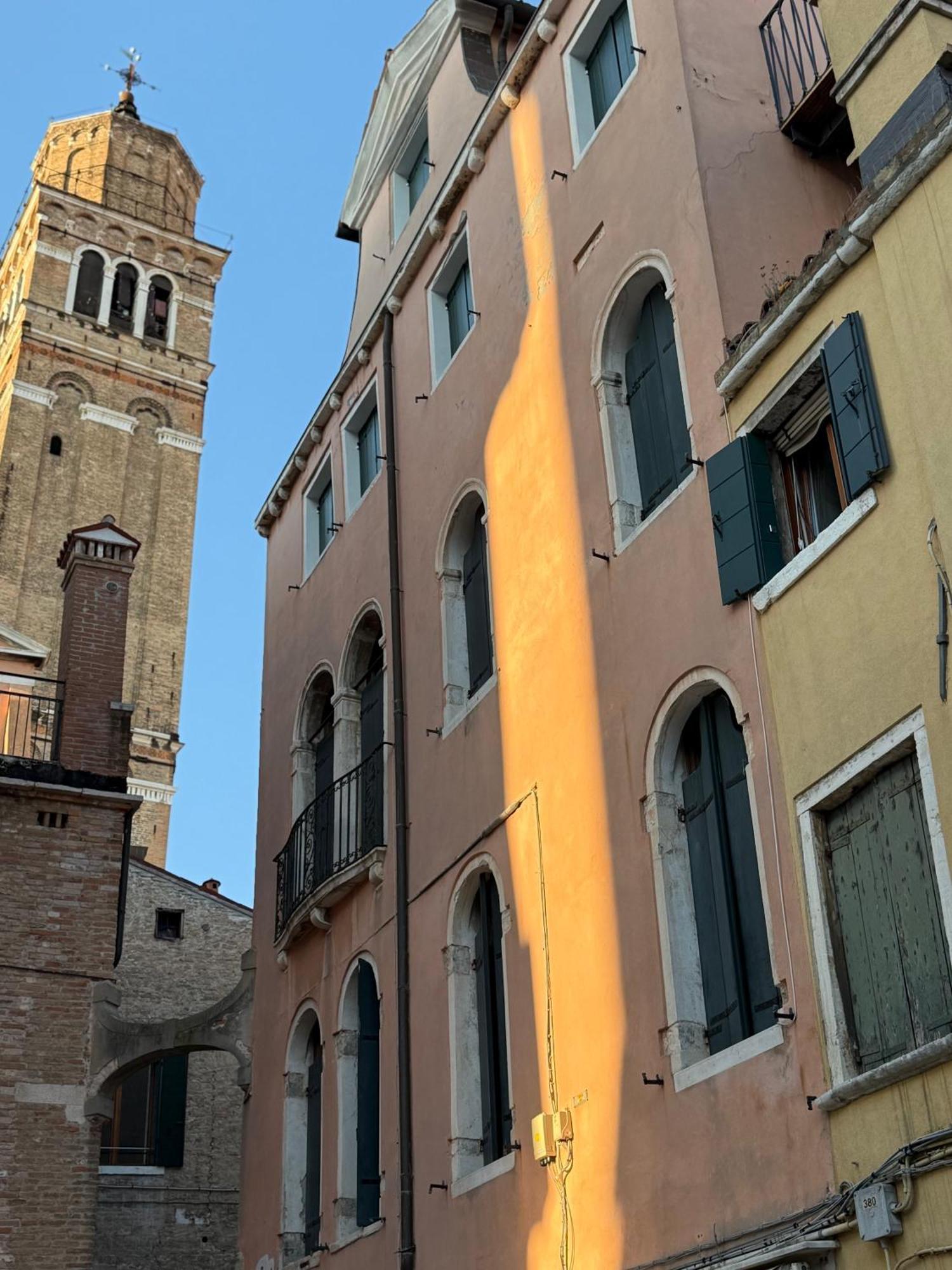 Apartment Venezia Piazza San Marco *