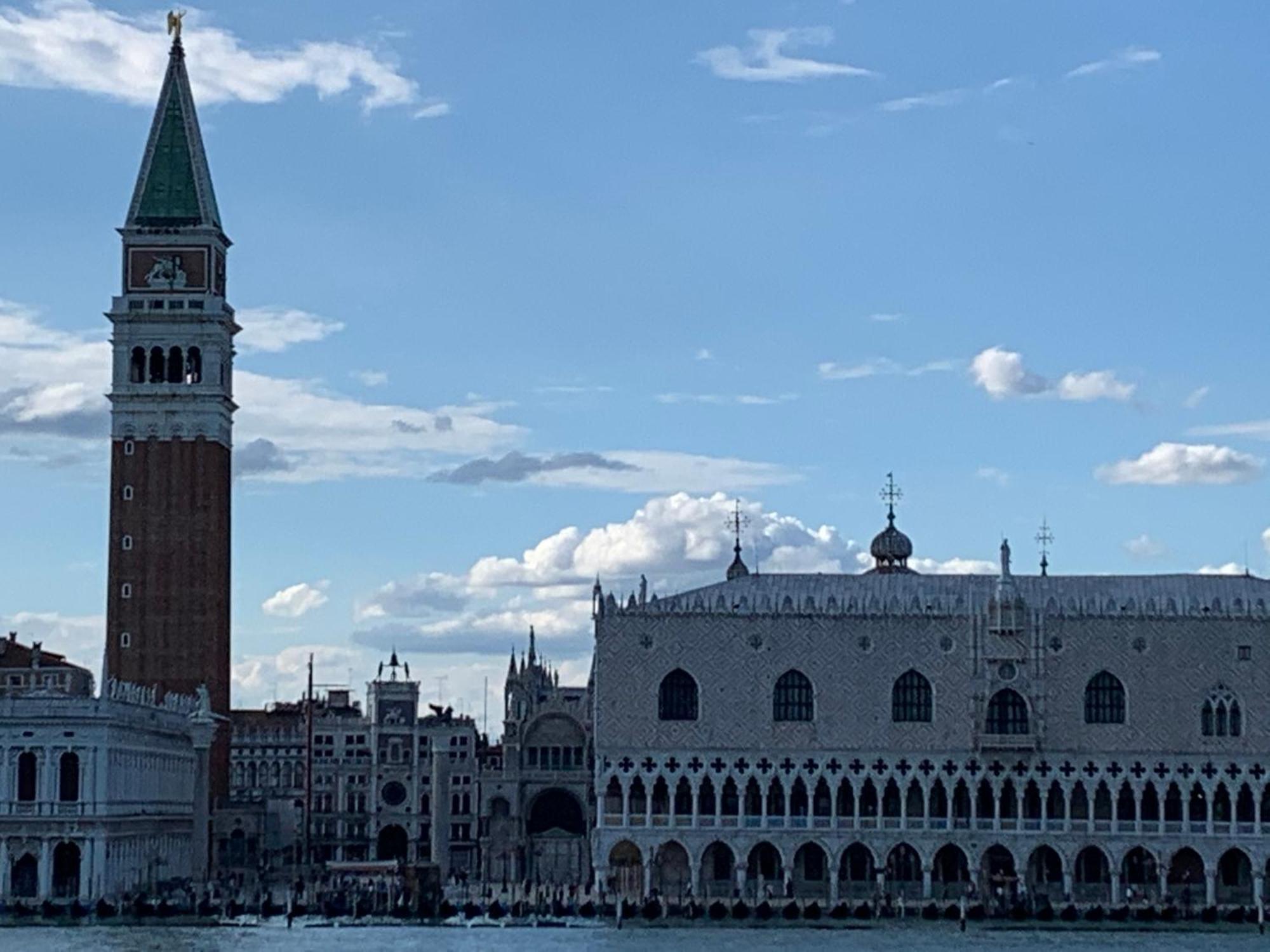 Venezia Piazza San Marco Apartment Venice