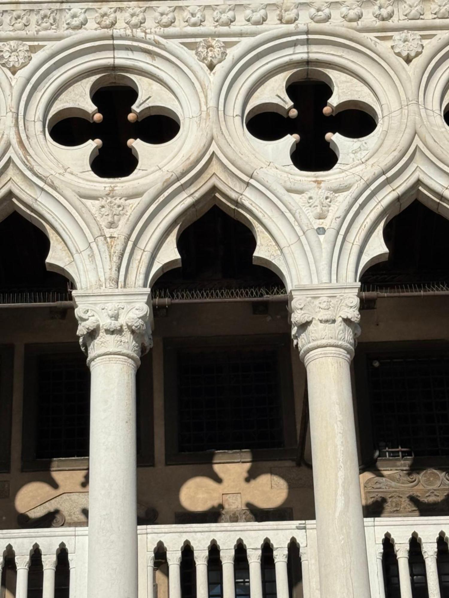 Venezia Piazza San Marco Apartment Venice