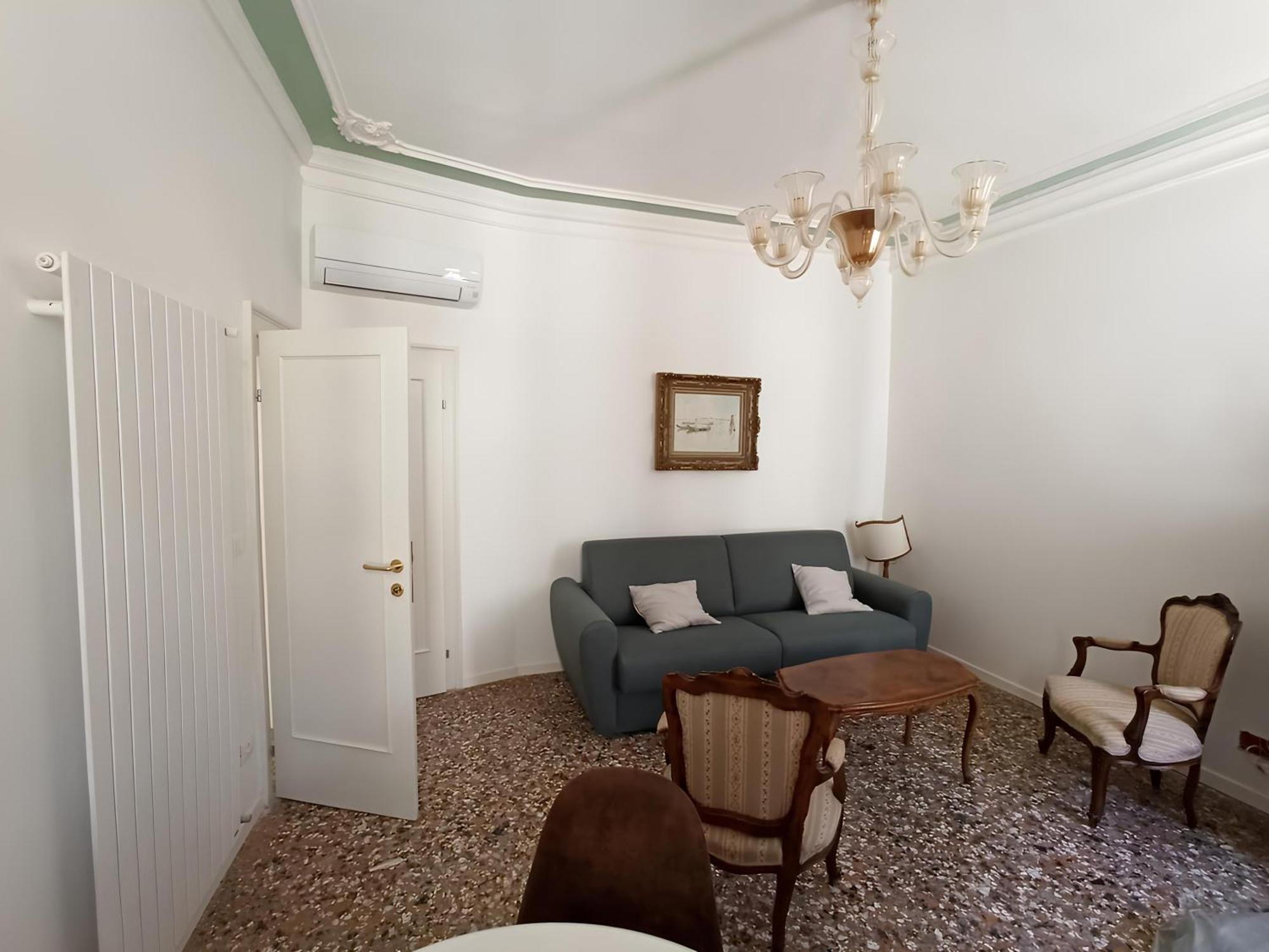 Venezia Piazza San Marco Apartment Venice